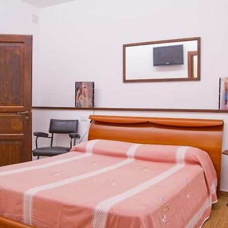 B&B Azzurra Pescara Dış mekan fotoğraf