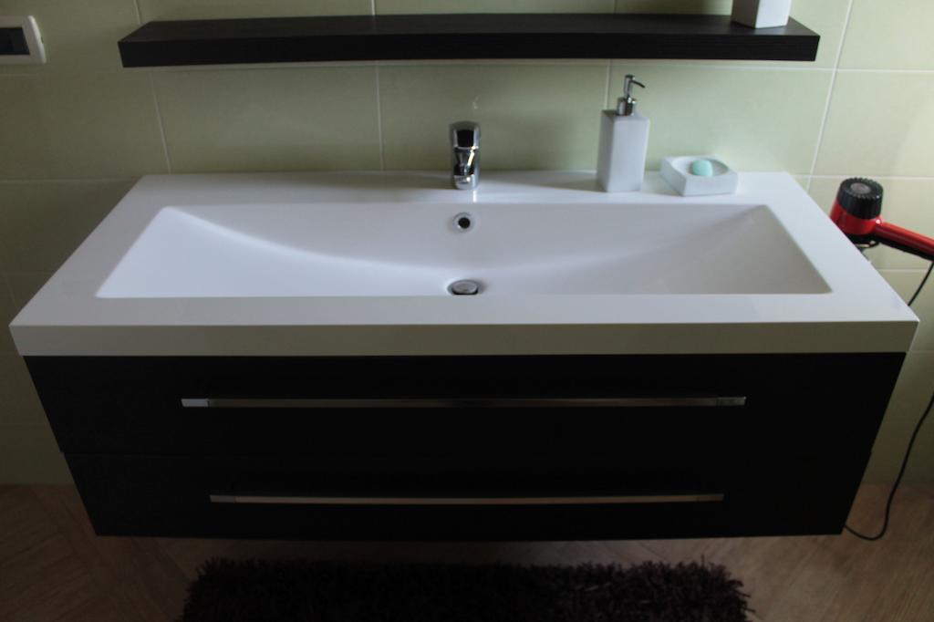 B&B Azzurra Pescara Dış mekan fotoğraf
