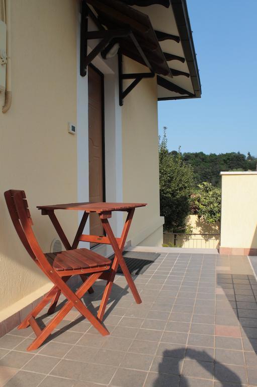 B&B Azzurra Pescara Dış mekan fotoğraf