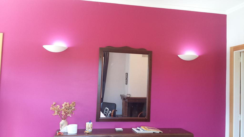 B&B Azzurra Pescara Dış mekan fotoğraf