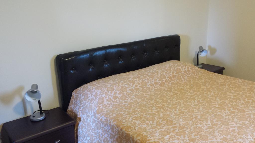 B&B Azzurra Pescara Dış mekan fotoğraf