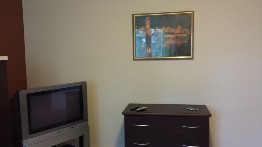 B&B Azzurra Pescara Dış mekan fotoğraf