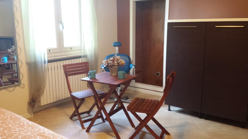 B&B Azzurra Pescara Dış mekan fotoğraf