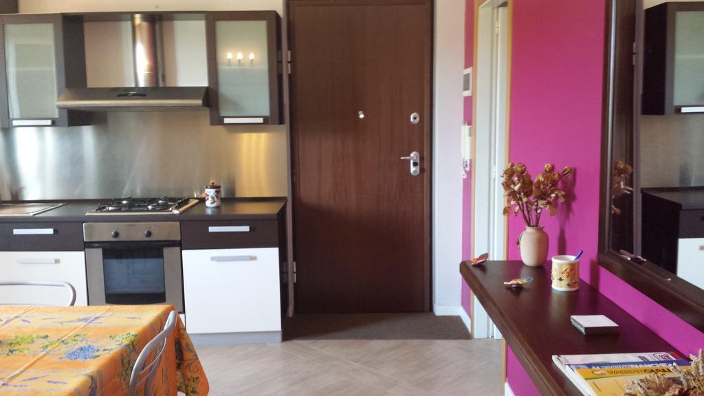 B&B Azzurra Pescara Dış mekan fotoğraf