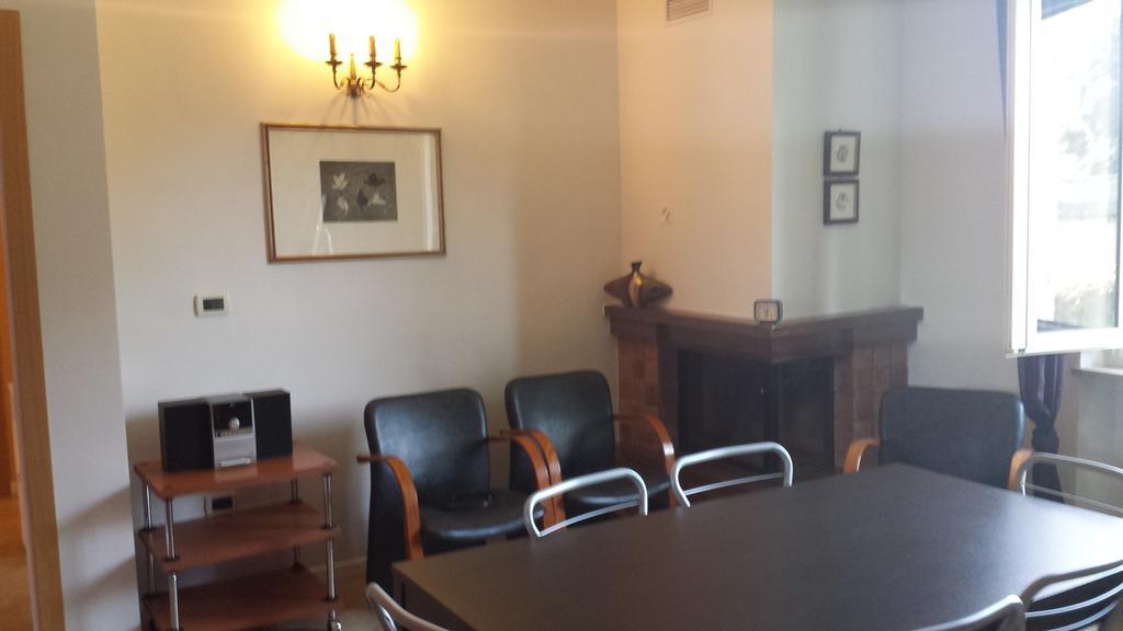 B&B Azzurra Pescara Dış mekan fotoğraf