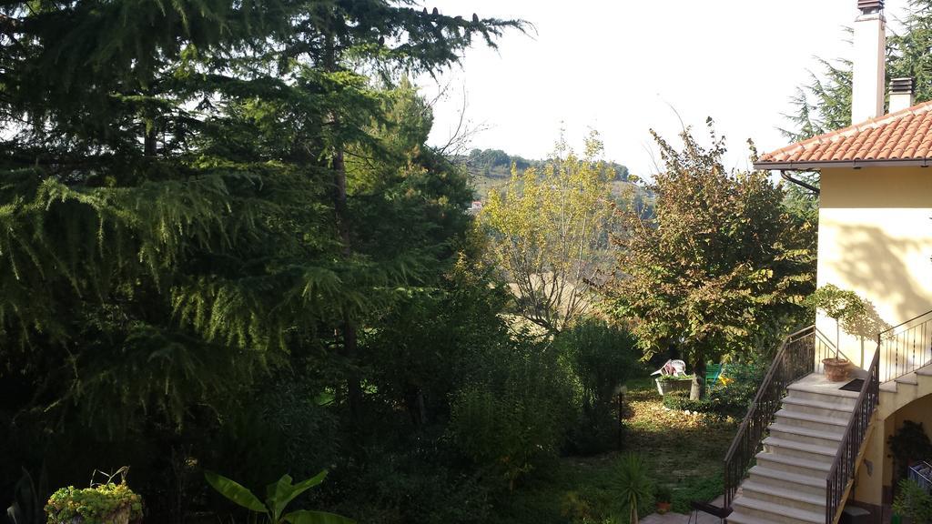 B&B Azzurra Pescara Dış mekan fotoğraf