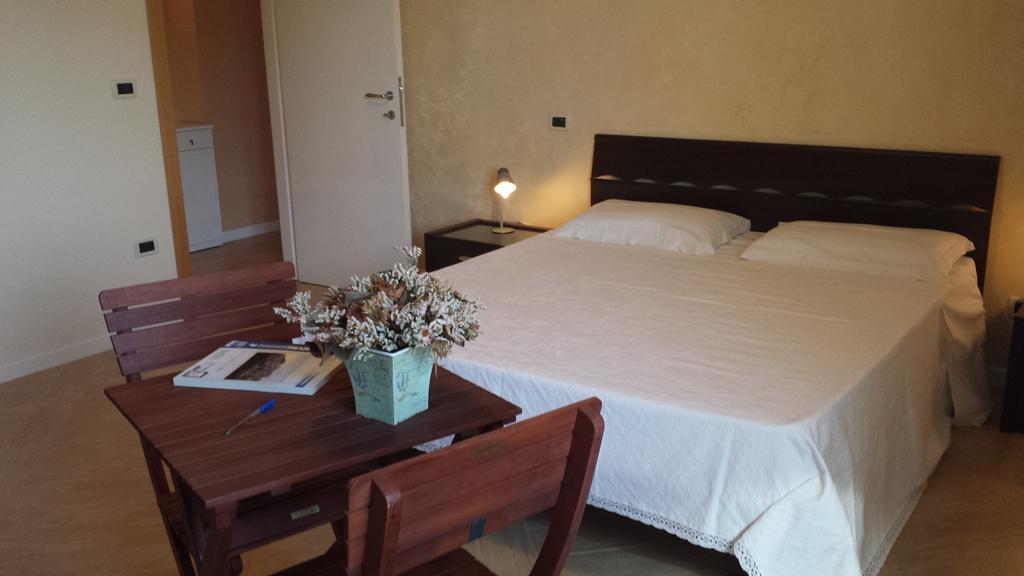 B&B Azzurra Pescara Oda fotoğraf