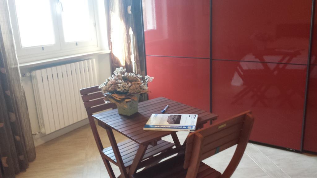 B&B Azzurra Pescara Oda fotoğraf