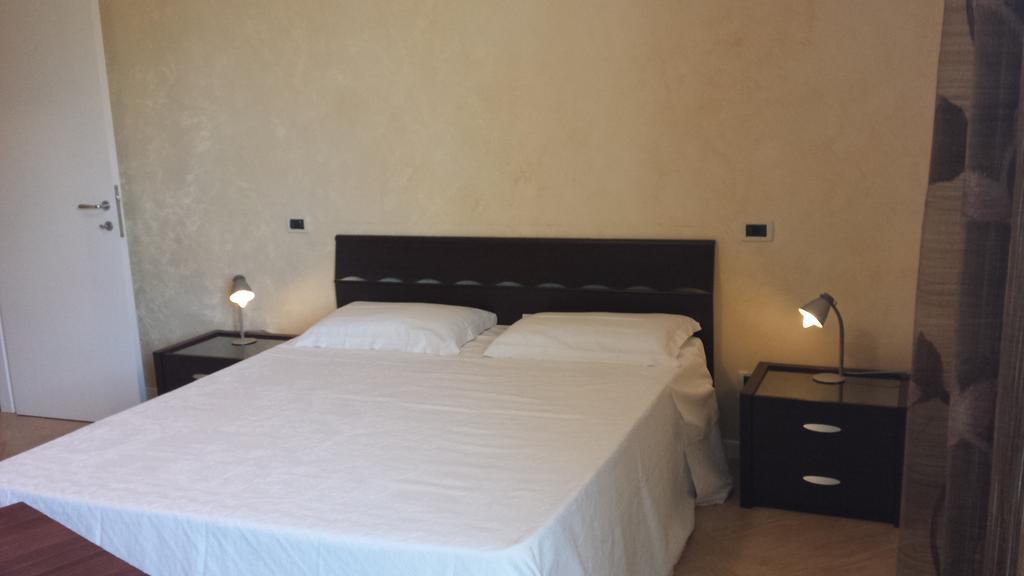 B&B Azzurra Pescara Oda fotoğraf