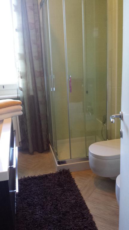 B&B Azzurra Pescara Dış mekan fotoğraf