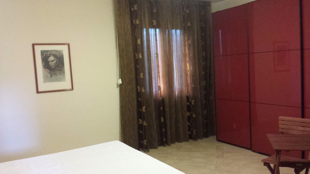 B&B Azzurra Pescara Dış mekan fotoğraf