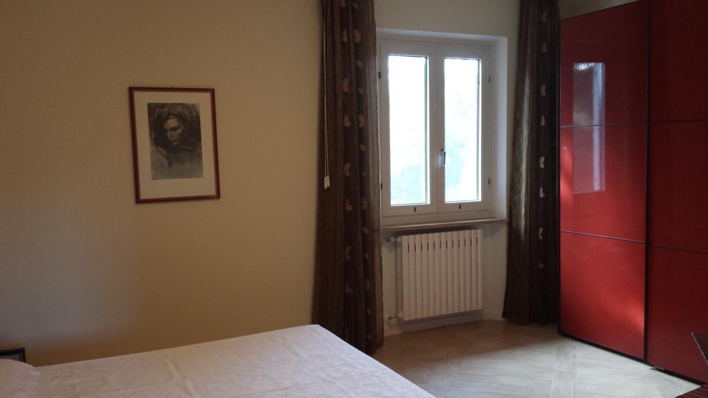 B&B Azzurra Pescara Oda fotoğraf
