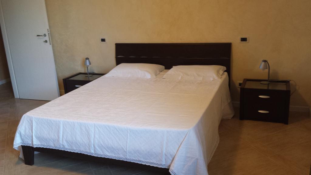 B&B Azzurra Pescara Oda fotoğraf
