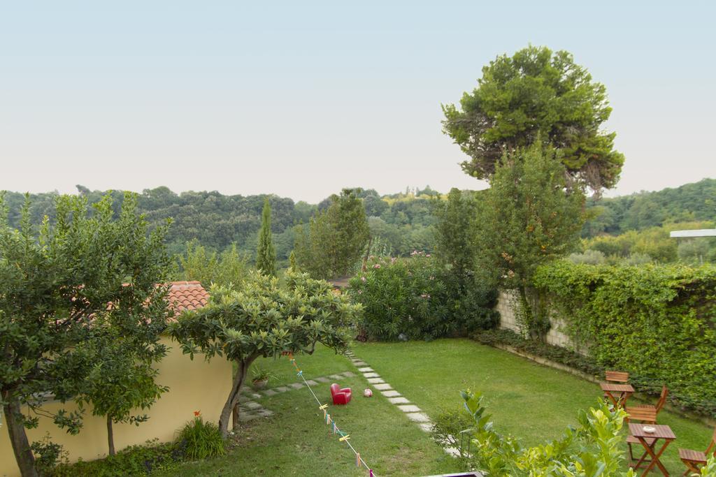 B&B Azzurra Pescara Dış mekan fotoğraf