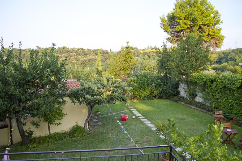 B&B Azzurra Pescara Dış mekan fotoğraf