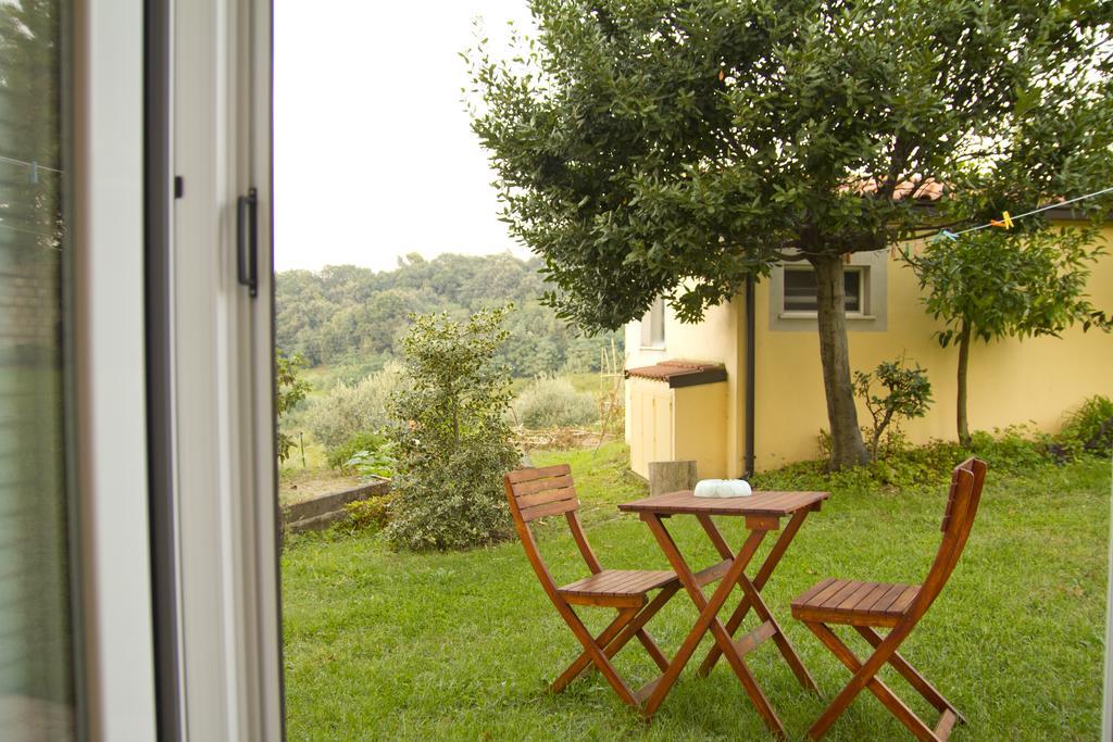 B&B Azzurra Pescara Dış mekan fotoğraf