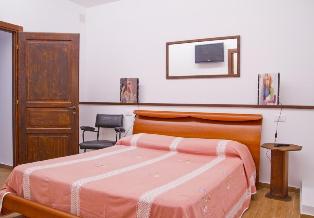 B&B Azzurra Pescara Dış mekan fotoğraf