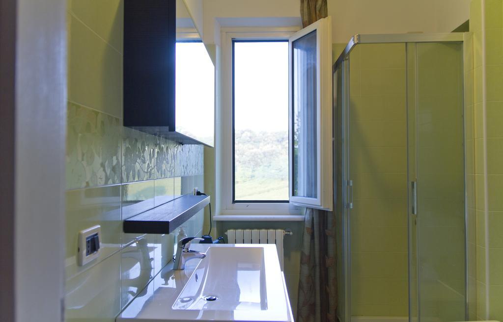 B&B Azzurra Pescara Dış mekan fotoğraf