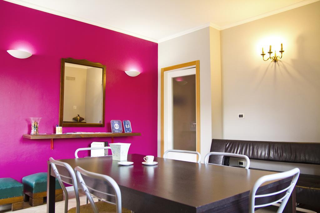B&B Azzurra Pescara Dış mekan fotoğraf