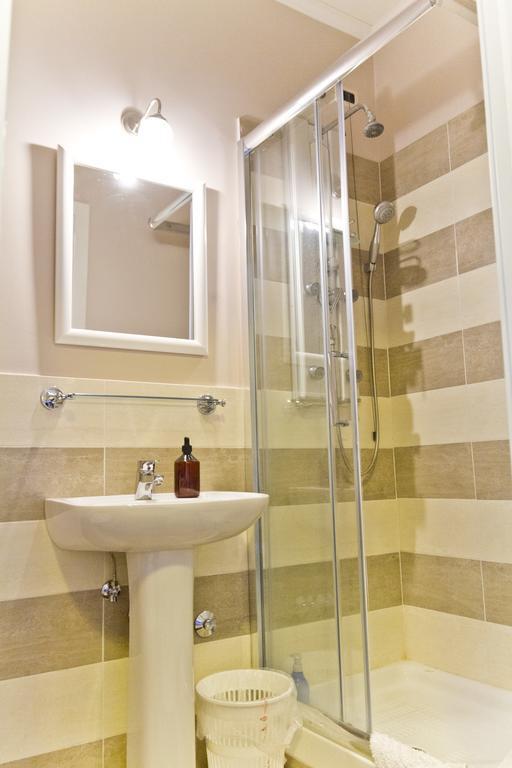 B&B Azzurra Pescara Dış mekan fotoğraf